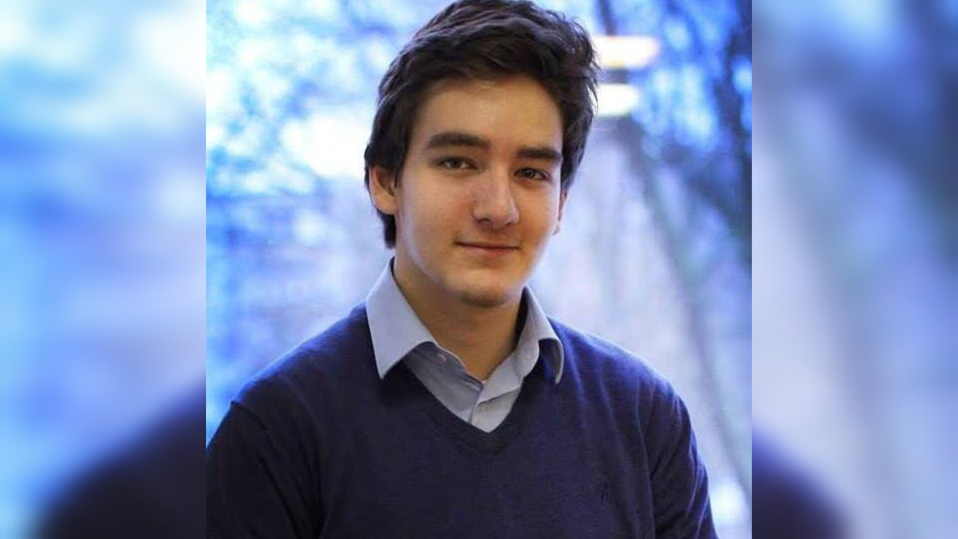 Уроженец Ингушетии Созерко Яндиев защитил докторскую диссертацию во Франции