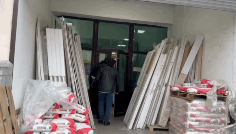 В Сунже Ингушетии принимают меры по упорядочению предпринимательской деятельности В Сунже Ингушетии принимают меры по упорядочению предпринимательской деятельности