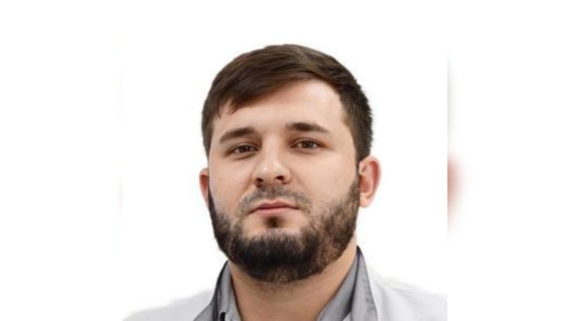 Ингушский врач-хирург признан лучшим в Ставропольском крае 