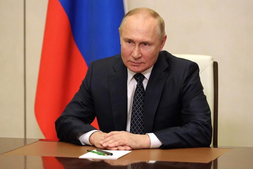 Глава Ингушетии: проведение Года единства народов России — важное решение Глава Ингушетии: проведение Года единства народов России — важное решение