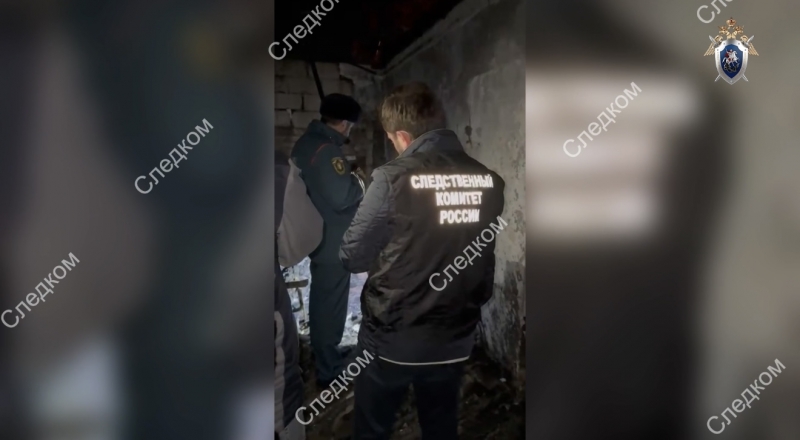 Пострадавшие при пожаре в Ингушетии дети находятся в реанимации Пострадавшие при пожаре в Ингушетии дети находятся в реанимации