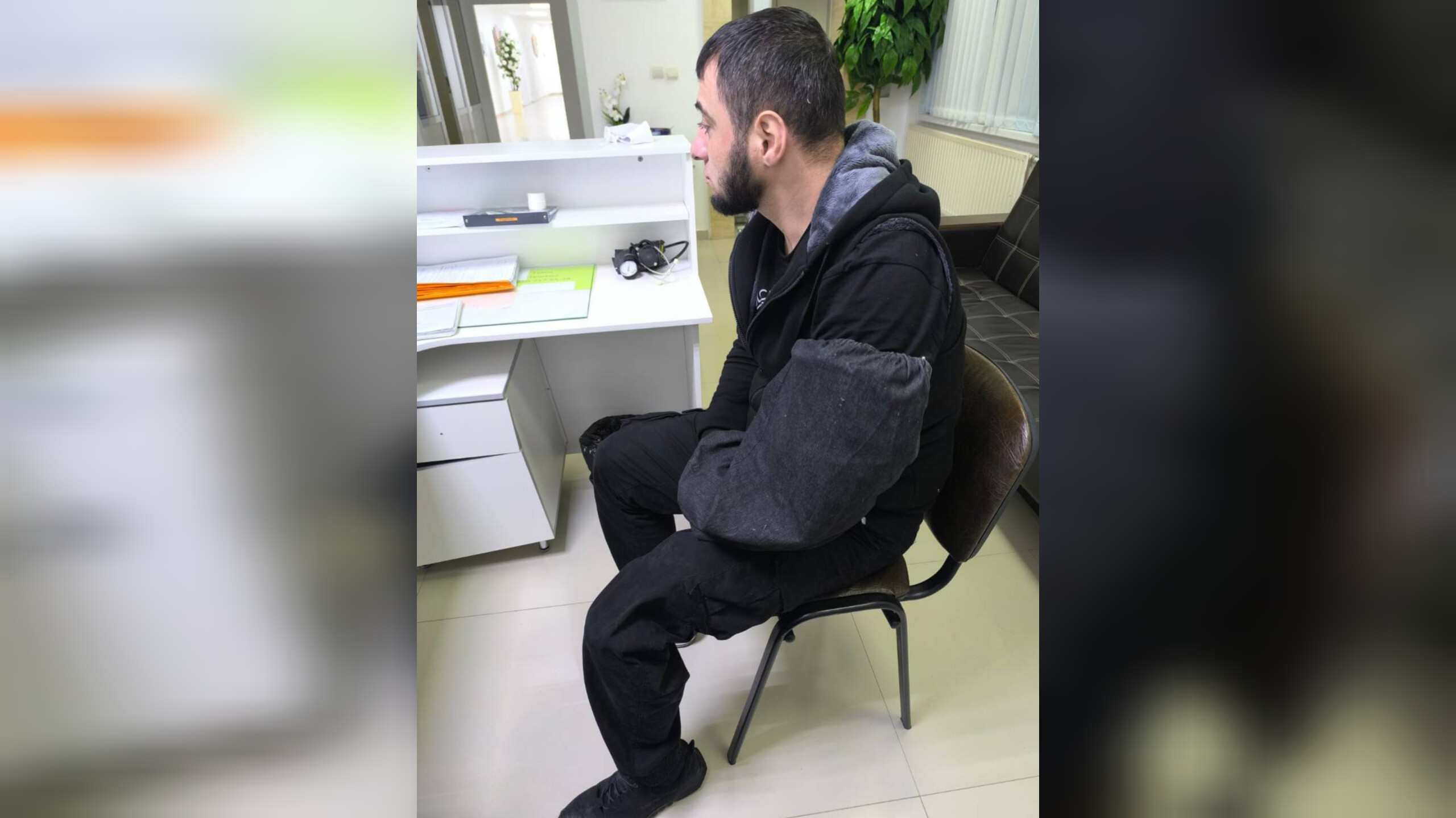 Ветерану СВО из Ингушетии помогли получить средства реабилитации