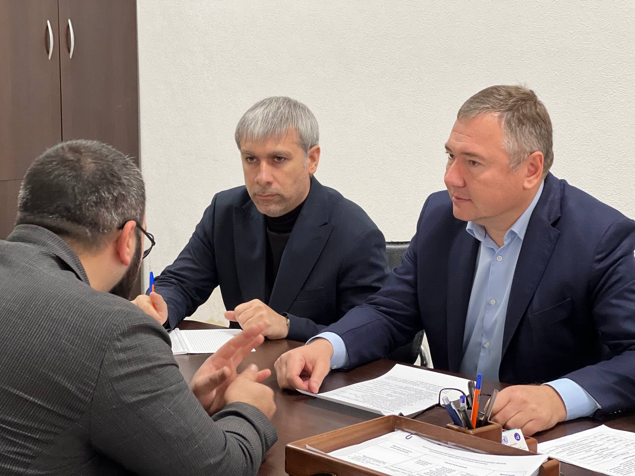 В Ингушетии планируется проведение масштабного этнографического фестиваля