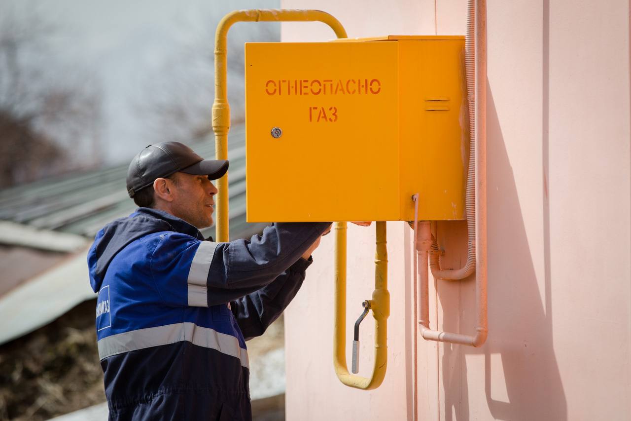 Газовики Ингушетии регулярно фиксируют грубые нарушения правил безопасности 