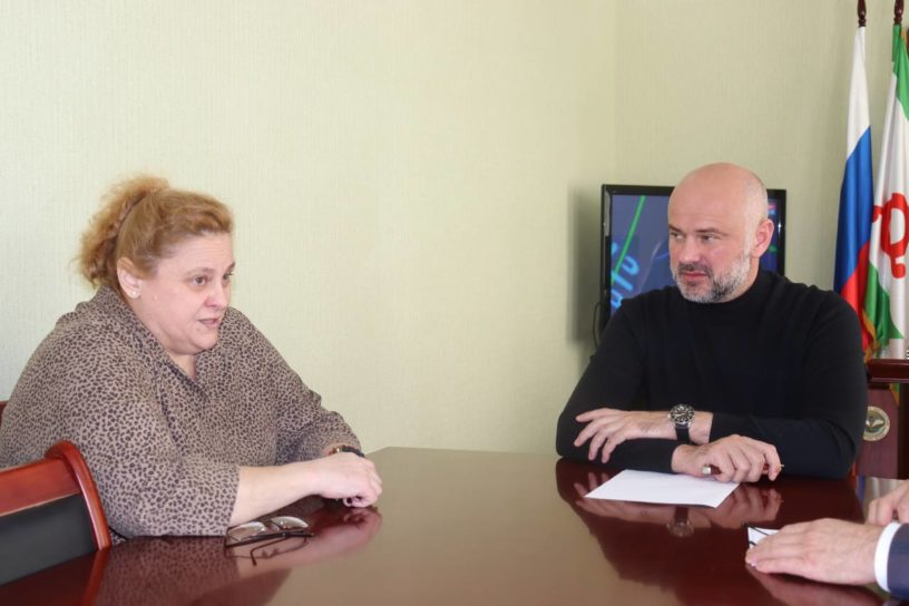 В Назрани предпринят значительный шаг в поддержку бездомных животных