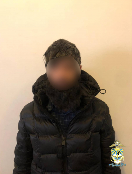 Обманывавший родственников участников СВО мужчина задержан в Ингушетии