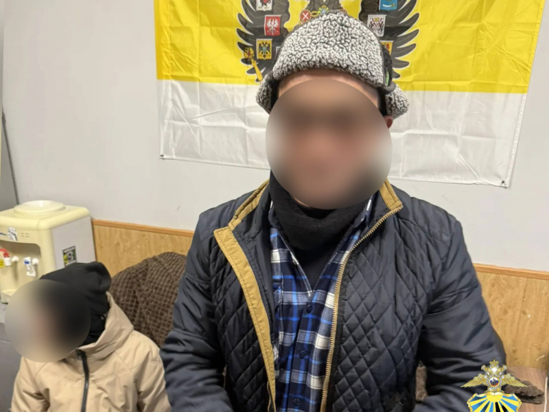 В Краснодаре задержан мужчина, причастный к убийству жителя Ингушетии