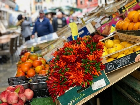 Цены в Ингушетии в ноябре по сравнению с октябрем выросли на 0,6% Цены в Ингушетии в ноябре по сравнению с октябрем выросли на 0,6%