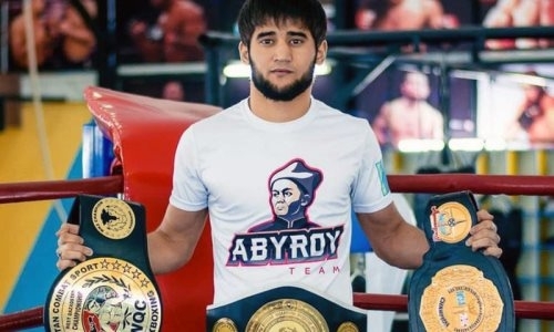 Ингушский кикбоксер Алихан Оздоев завоевал «серебро» Чемпионата мира