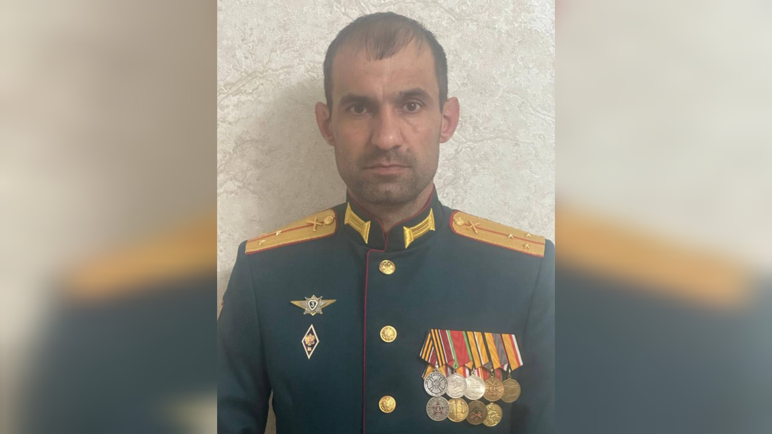 Фонд «Защитники Отечества» в Ингушетии помог ветерану СВО с трудоустройством