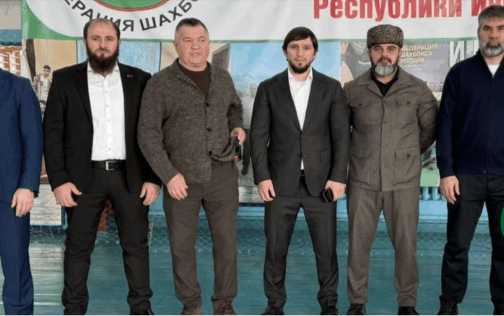 В Ингушетии состоялся открытый чемпионат СКФО по шахбоксу