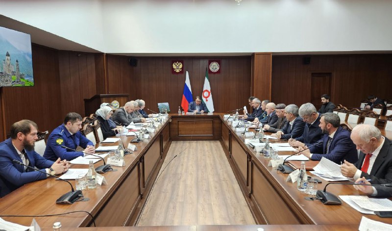 В Ингушетии в ходе проверок использования ККТ выявлено более 200 нарушений 
