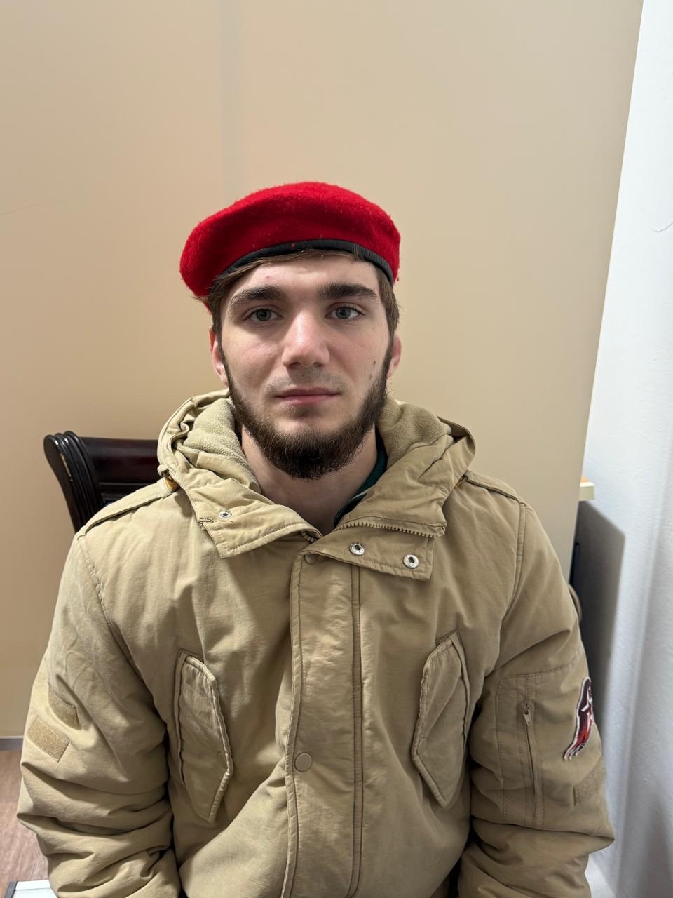 Из Ингушетии служить Родине в ходе осеннего призыва отправились 15 юнармейцев 