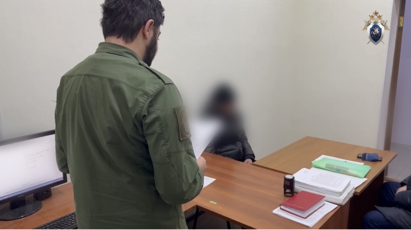 Сбившему насмерть ребенка водителю в Ингушетии предъявлено обвинение 