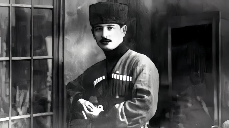 Махмуд-Али Калиматов: Идрис Зязиков — символ ингушской государственности Махмуд-Али Калиматов: Идрис Зязиков — символ ингушской государственности