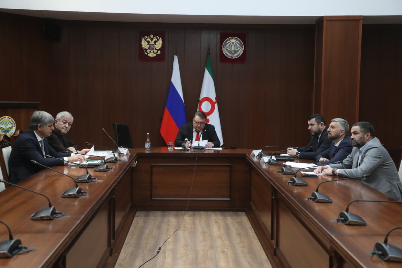 В «Газпром межрегионгаз Назрань» напомнили о механизме адресной поддержки