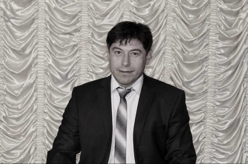 Умер Народный артист Ингушетии Муса Бекханович Чахкиев 