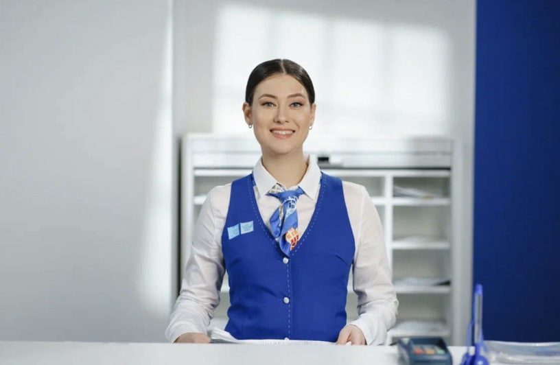 В почтовых отделениях Ингушетии доступна услуга печати адресных ярлыков