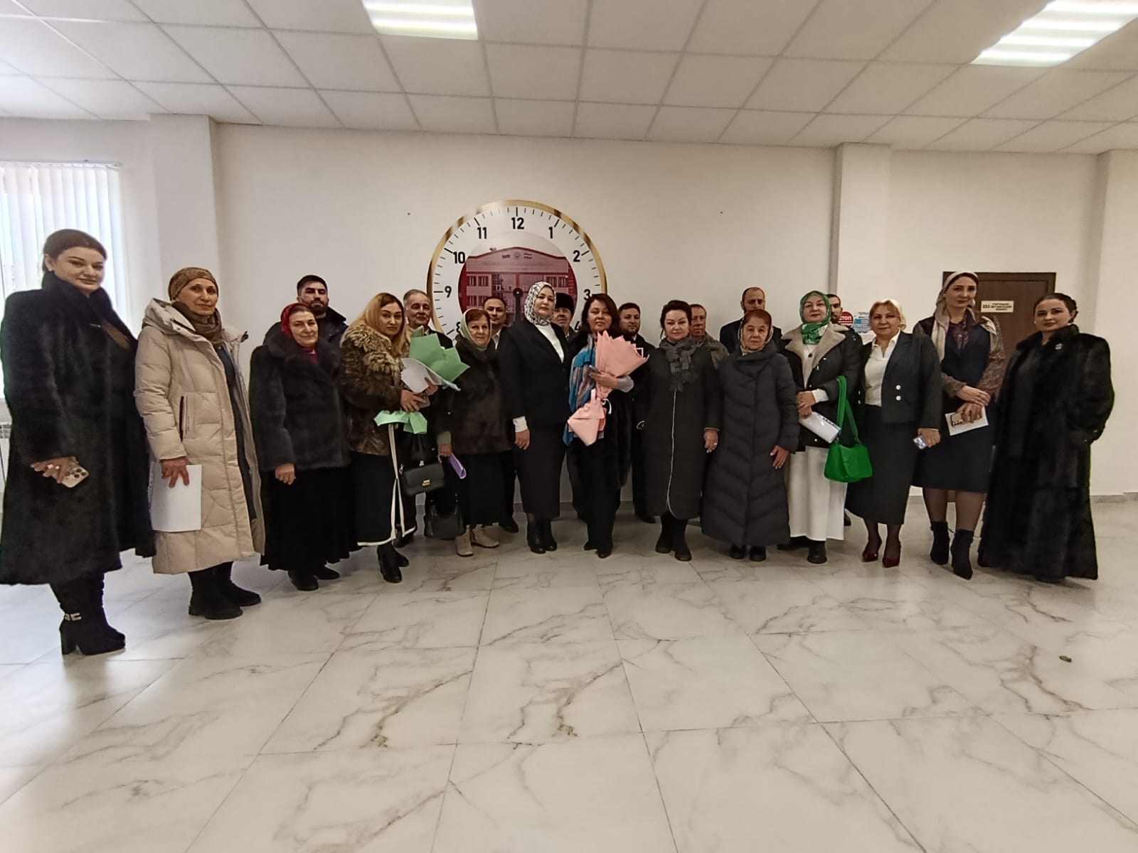 Подготовку к X отчетно-выборной конференции профсоюзов обсудили в Магасе