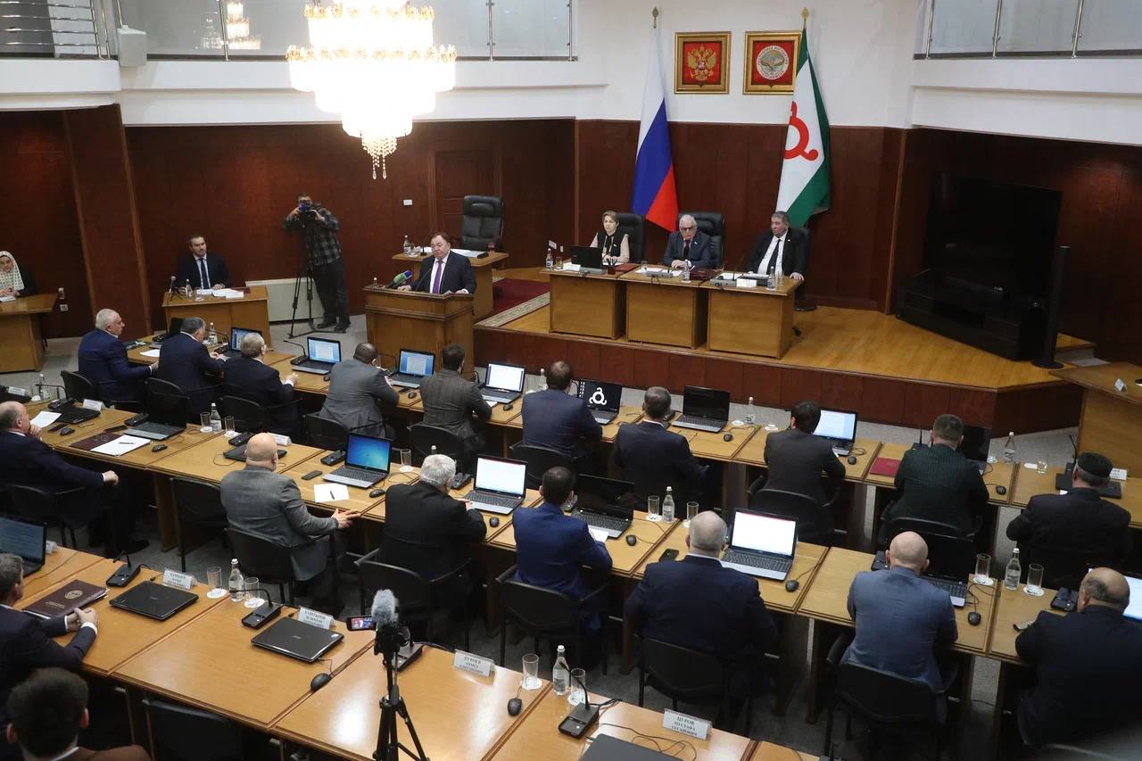 В 2025 году правоохранителями Ингушетии изъято 23 кг наркотиков