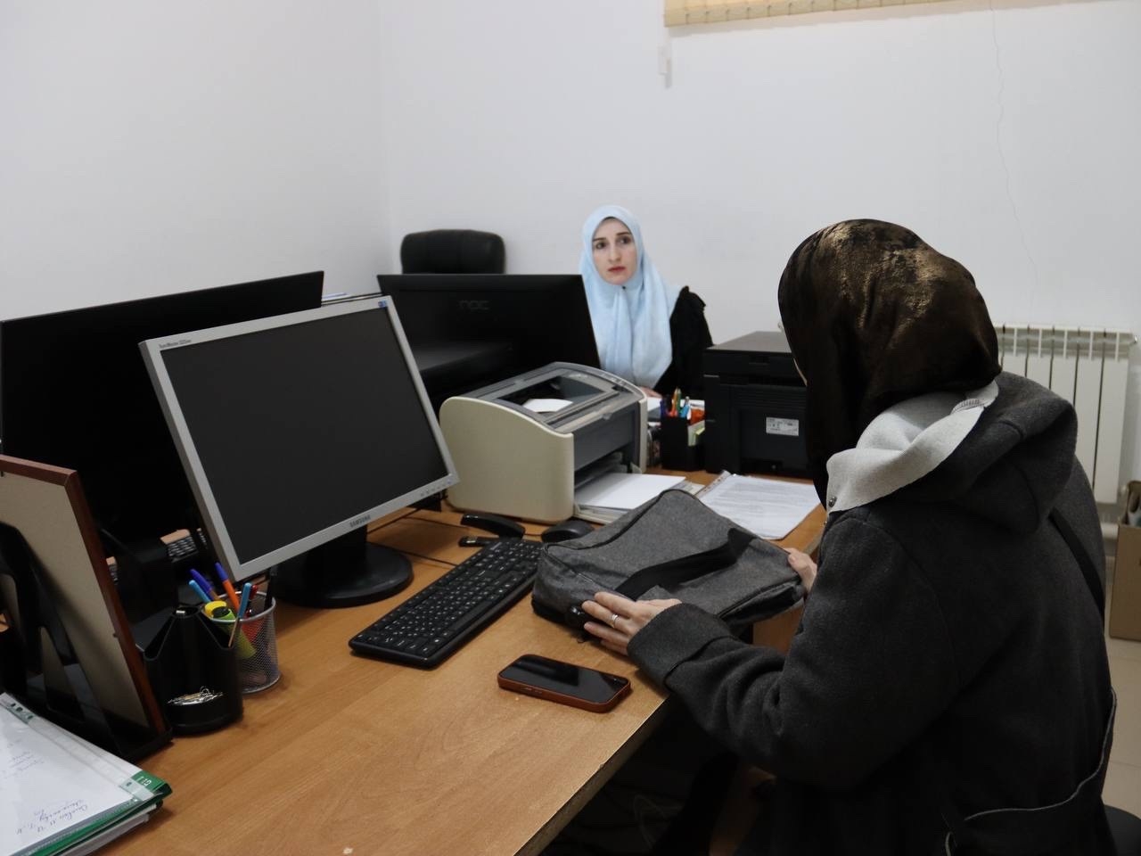 В Назрановском районе Ингушетии окажут помощь сыну погибшего участника СВО В Назрановском районе Ингушетии окажут помощь сыну погибшего участника СВО