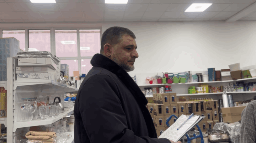 В Сунже Ингушетии в месяц Рамадан проводится мониторинг цен на продукты питания