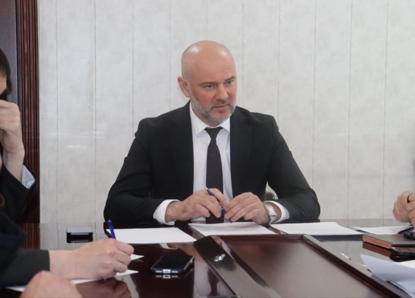 В Назрани ведется подготовка к празднованию Ид аль-Фитр В Назрани ведется подготовка к празднованию Ид аль-Фитр