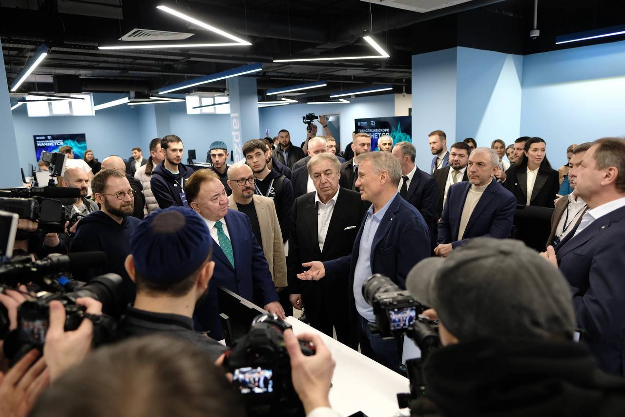 Первая в СКФО IT-Академия открылась в Ингушетии два года назад