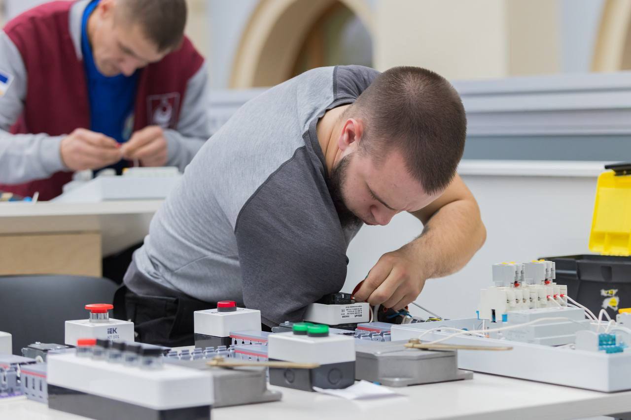 Подготовка к IX чемпионату «Абилимпикс-2026» стартовала в Ингушетии Подготовка к IX чемпионату «Абилимпикс-2026» стартовала в Ингушетии