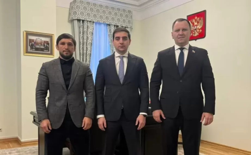 В 2027 году в Ингушетии запланировано строительство ряда спортивных объектов 