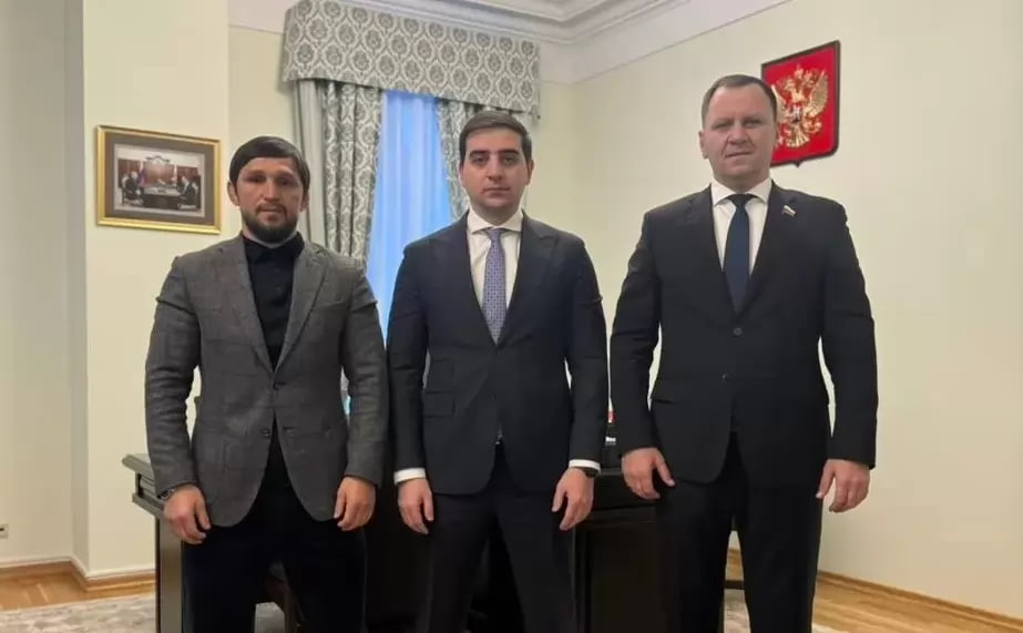 В 2027 году в Ингушетии запланировано строительство ряда спортивных объектов 