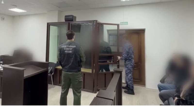 Трое полицейских арестованы в Ингушетии по делу об избиении водителя Трое полицейских арестованы в Ингушетии по делу об избиении водителя