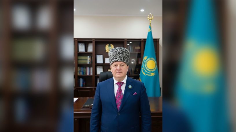 День конституции Ингушетии отмечают в Казахстане