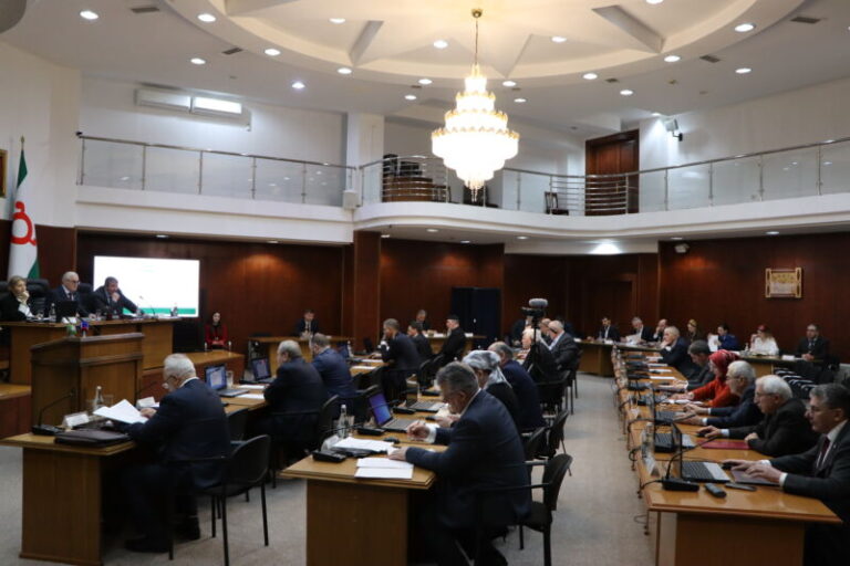 В Ингушетии учредят новое почетное звание для деятелей молодежной политики 