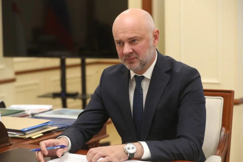 В Назрани названия улиц будут продублированы на ингушском языке