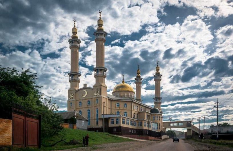 В Карабулаке Ингушетии в преддверии праздника Ид аль-Фитр состоится субботник