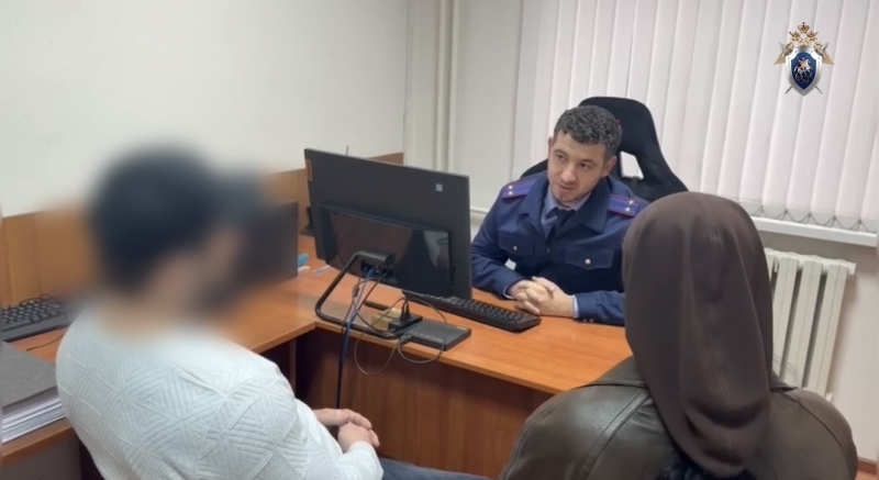 В Ингушетии сотрудника полиции подозревают в попытке страхового мошенничества 