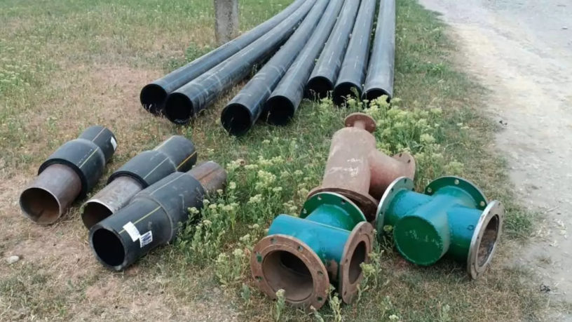 В 2026 году в Ингушетии планируется обновить почти 53 км водопроводных сетей