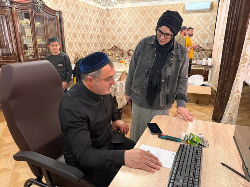 В Ингушетии адаптировали жилье для ветеранов СВО с инвалидностью