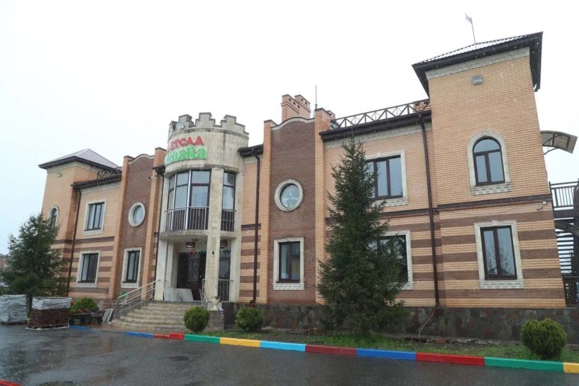 Четыре ДОУ капитально отремонтируют в Ингушетии в текущем году 