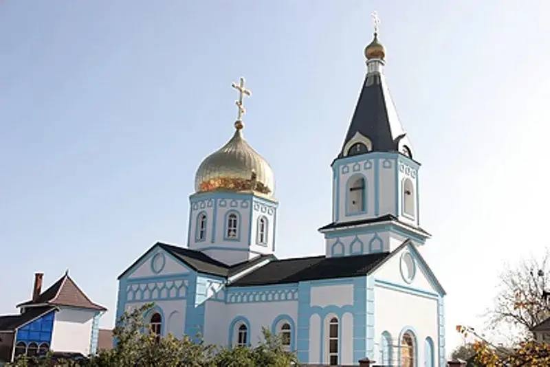 Махмуд-Али Калиматов поздравил православных жителей Ингушетии с Пасхой