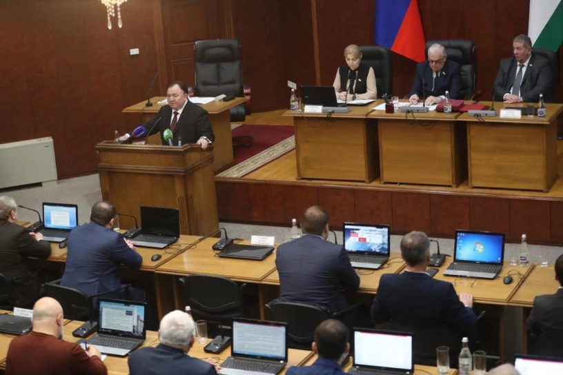 В 2025 году 18 НКО Ингушетии получили гранты на 25 млн рублей В 2025 году 18 НКО Ингушетии получили гранты на 25 млн рублей