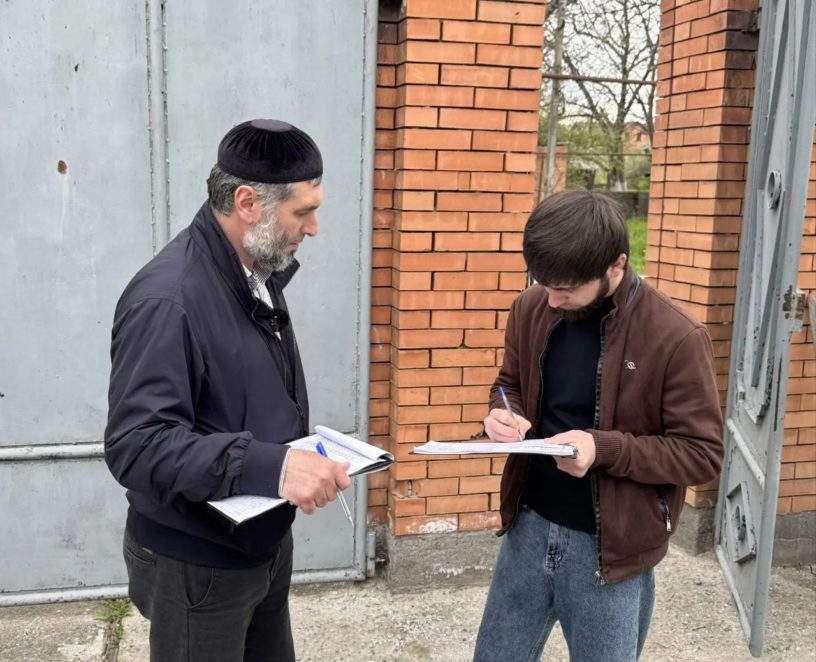 В Карабулаке реализуют меры по повышению платежей за коммунальные услуги