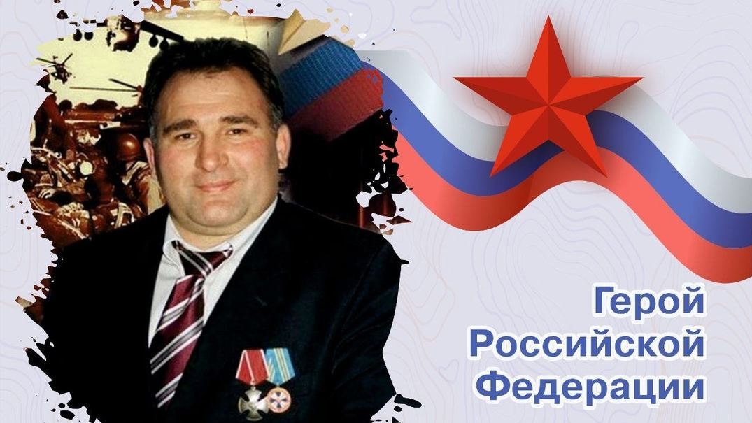 В Ингушетии чтят память сотрудника ФСБ и Героя России Алихана Калиматова В Ингушетии чтят память сотрудника ФСБ и Героя России Алихана Калиматова