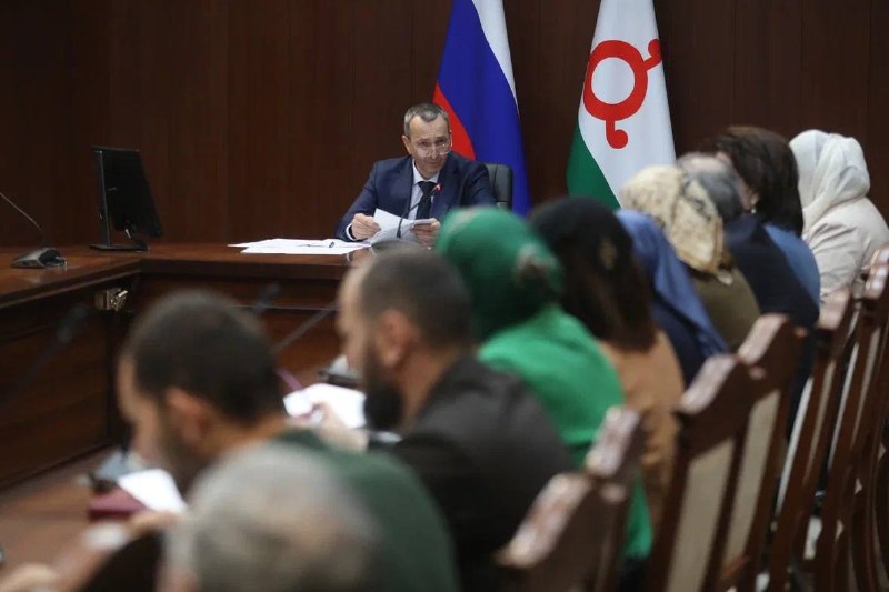 На 4 653 рубля выросла минимальная зарплата в Ингушетии с 2026 года
