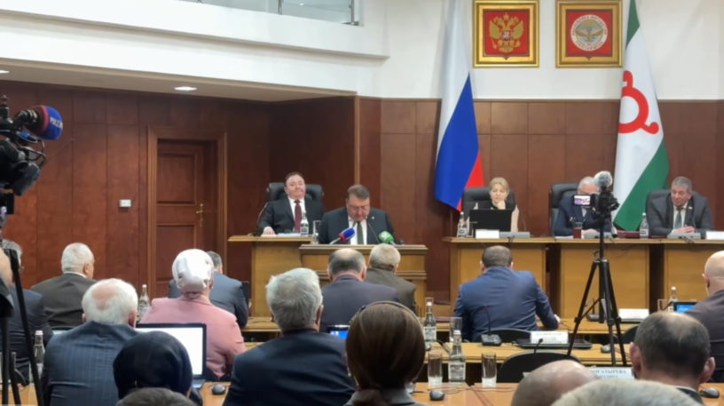 Более 80 мероприятий реализовано в Ингушетии в 2025 году по нацпроектам 