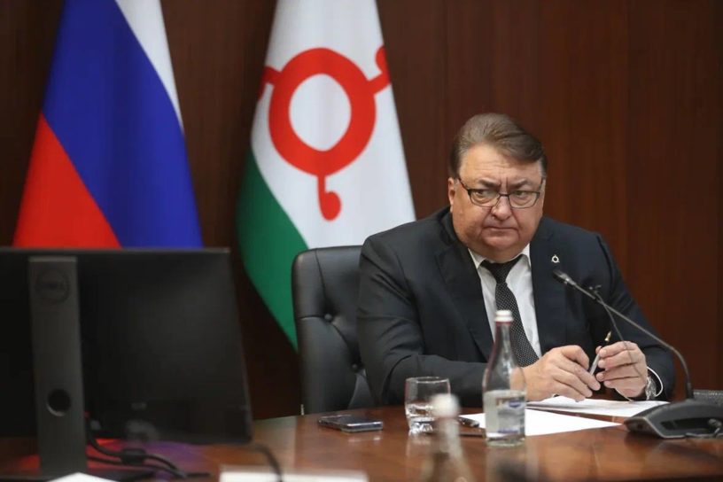 Премьер-министр Ингушетии: Первомай напоминает о важности честного труда