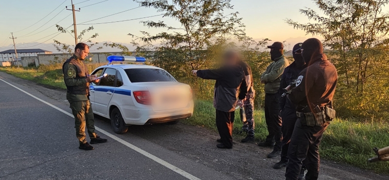Суд в Ингушетии рассмотрит дело об убийстве правоохранителя более 26 лет назад Суд в Ингушетии рассмотрит дело об убийстве правоохранителя более 26 лет назад