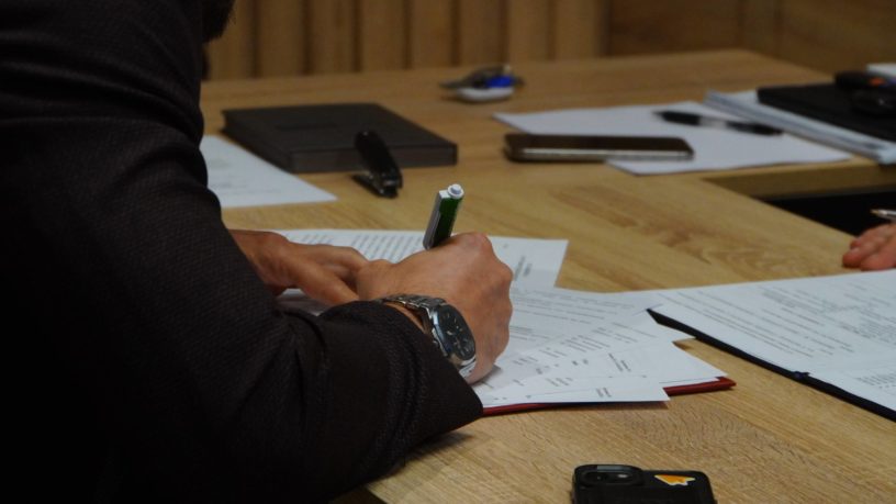 Соглашения о сотрудничестве в сфере молодежной политики подписаны в Ингушетии
