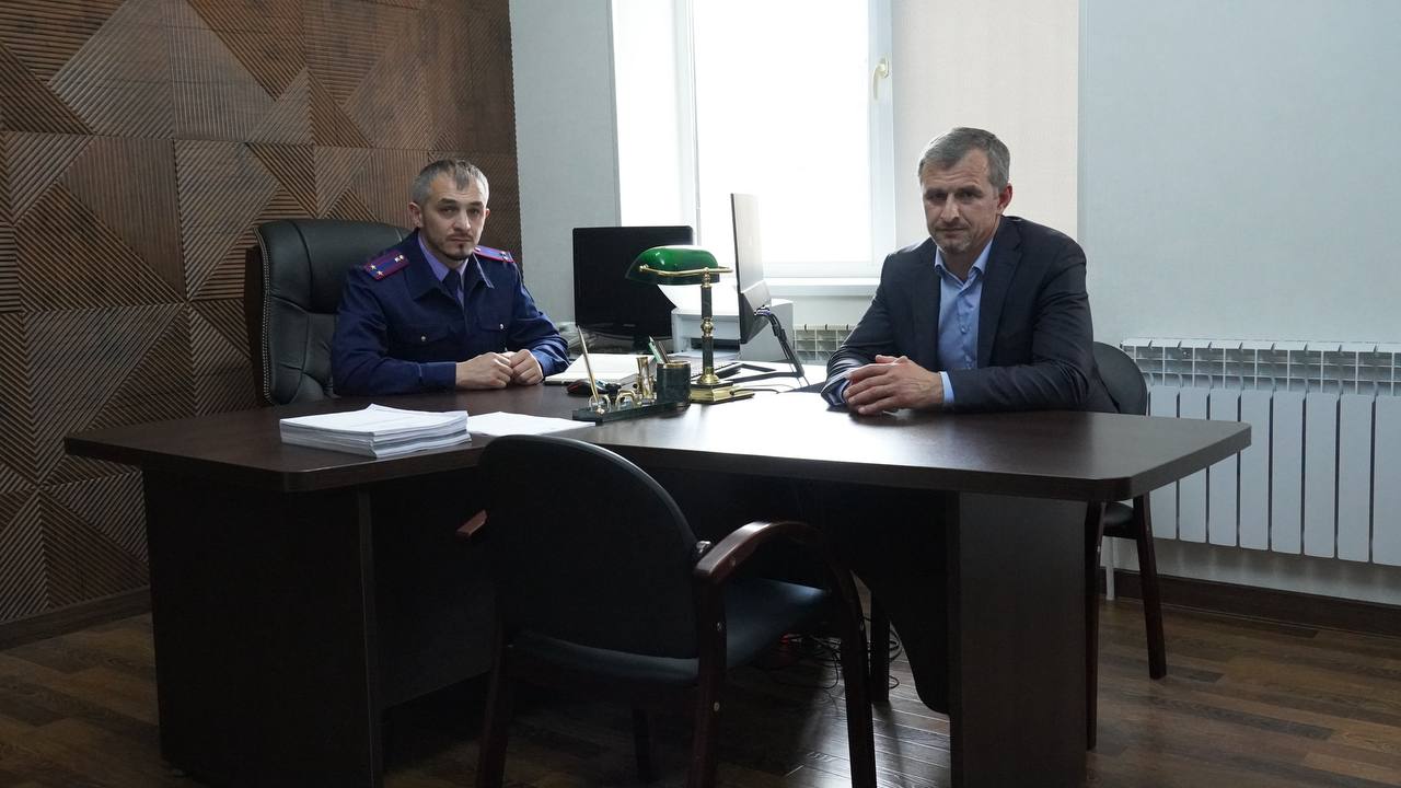 Следователи восстановили права матери-инвалида участника СВО из Ингушетии 